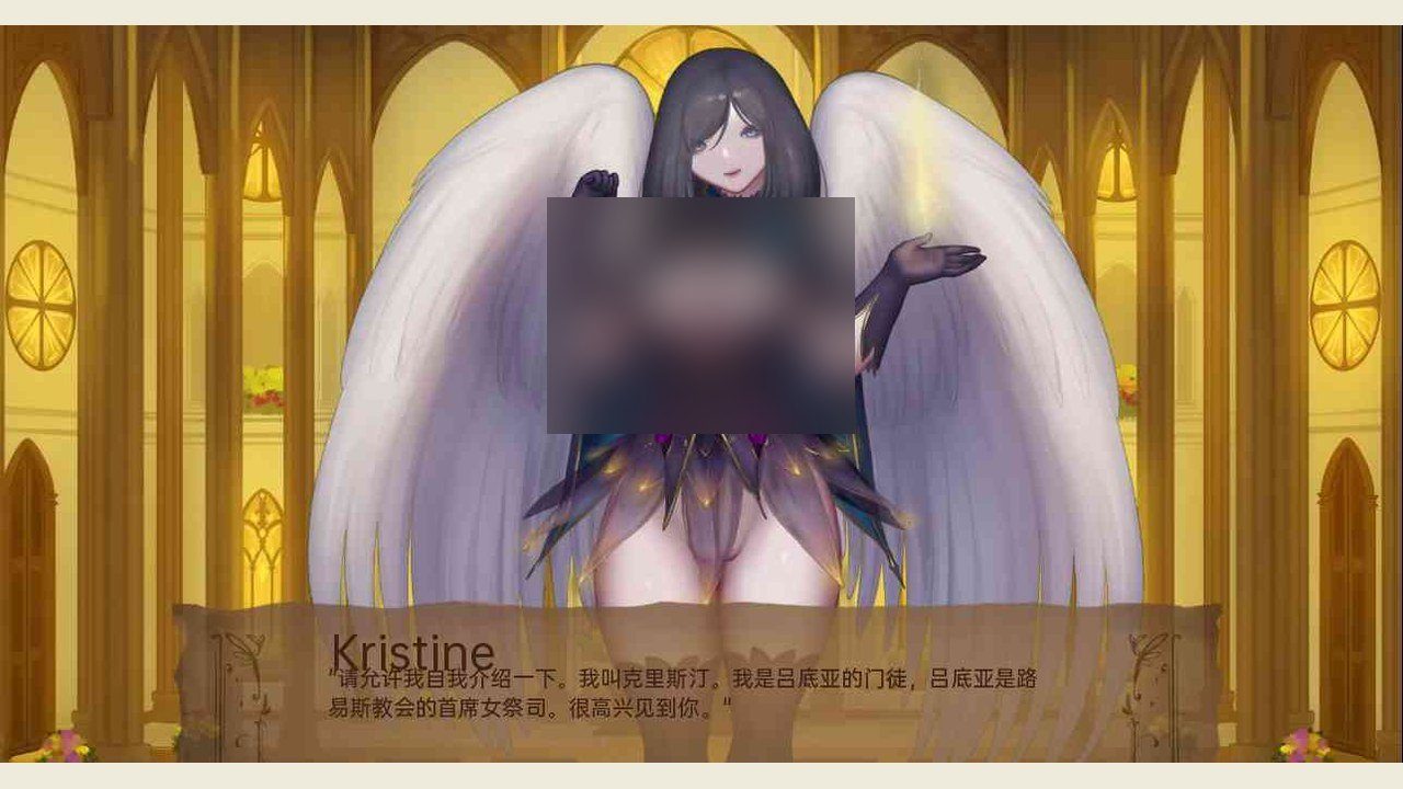奇异的圣地 玩法展示 资料图 8