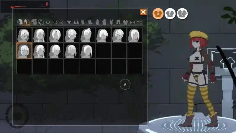 细胞领域CelSector版正式版 操作界面 玩法截图 6