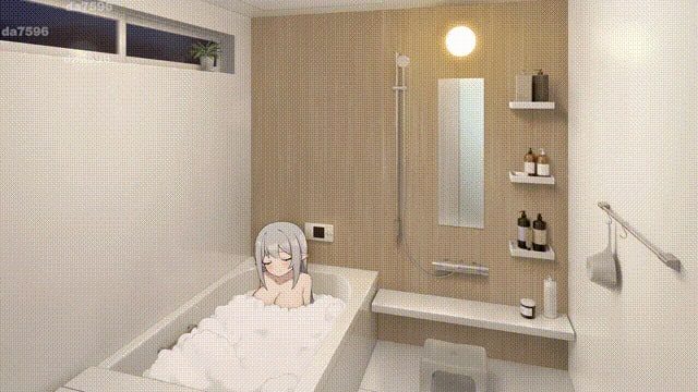 和存在感薄弱妹妹一起的简单生活 角色路线 预览图 7