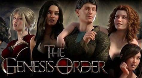 创世秩序 攻略要点 展示图 4
