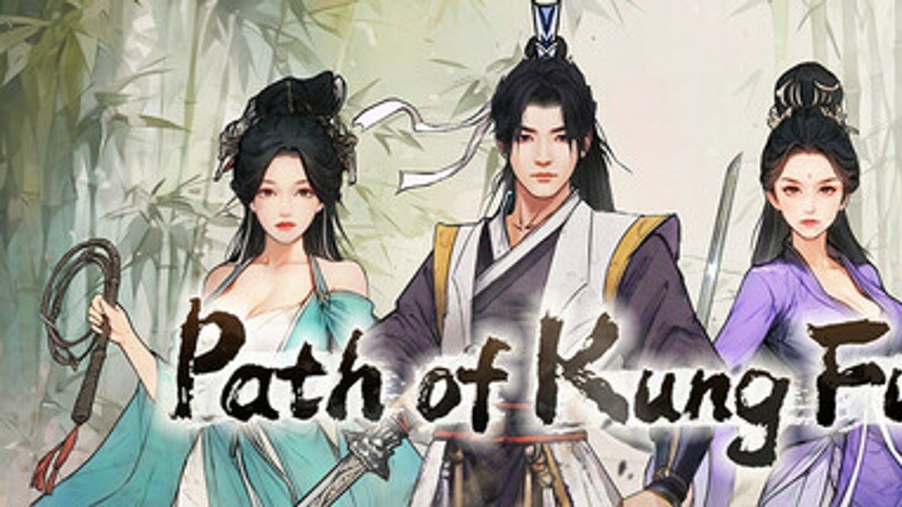 刀剑江湖路-绅士mod版 角色养成 玩法截图 4