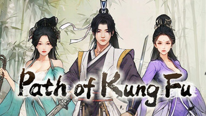 刀剑江湖路-绅士mod版 地图探索 画面 3