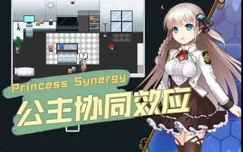 公主协同效应 角色养成 详情图 3