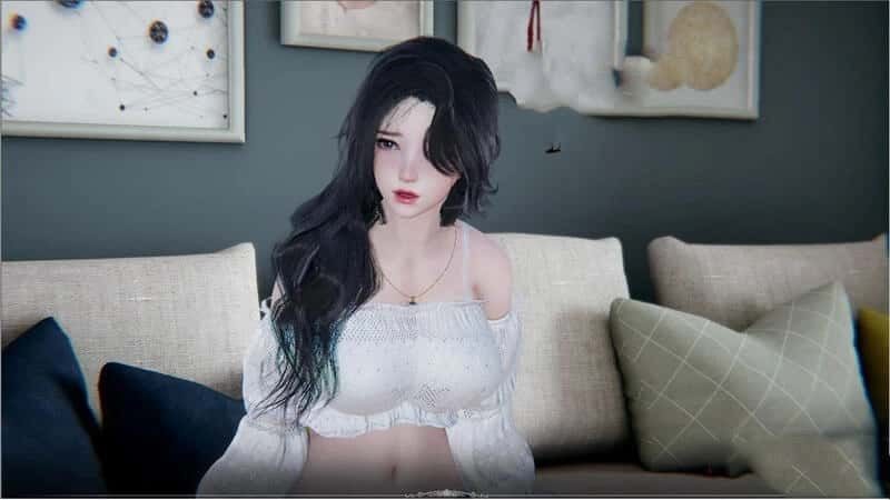 少年阿宾 操作界面 演示图 6