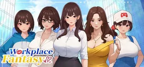 职场幻想 Workplace Fantasy 支线内容 资料图