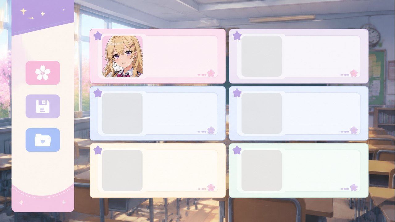 夏之音 玩法展示 实机截图 3