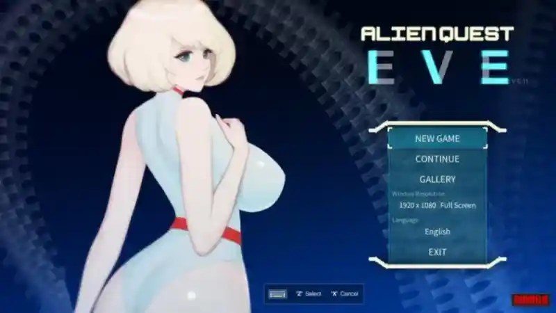 异形探索伊娃计划AlienQuestEVE 剧情互动 详情图 8