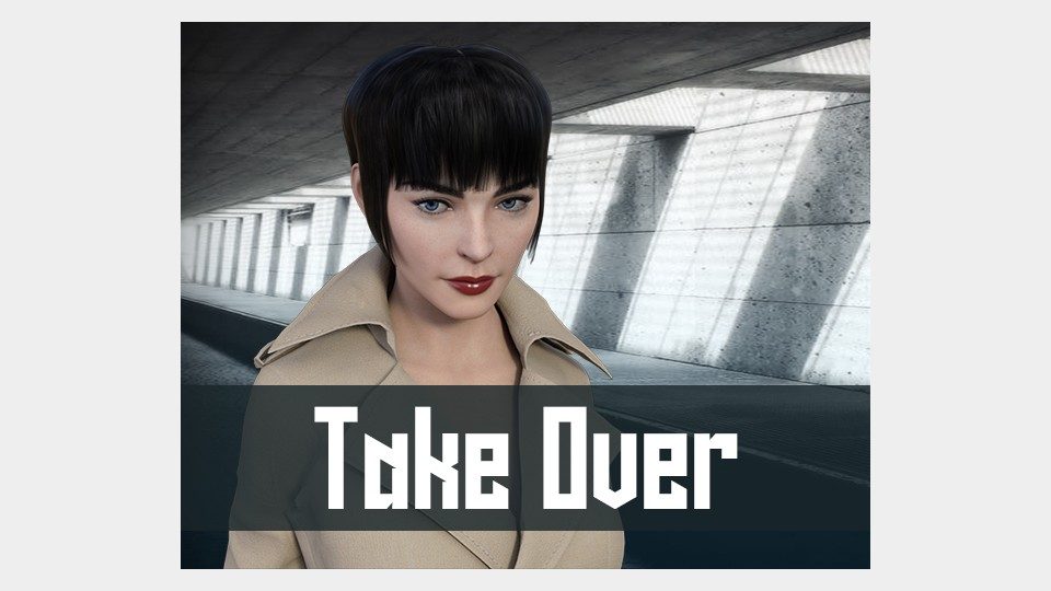 接管TakeOver版 操作界面 内容截图 6