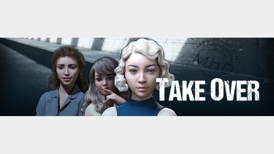 接管TakeOver版 主线事件 画面 8
