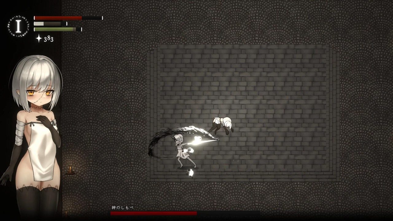 菲雅的冒险正式版 PC动作RPG 演示图 8