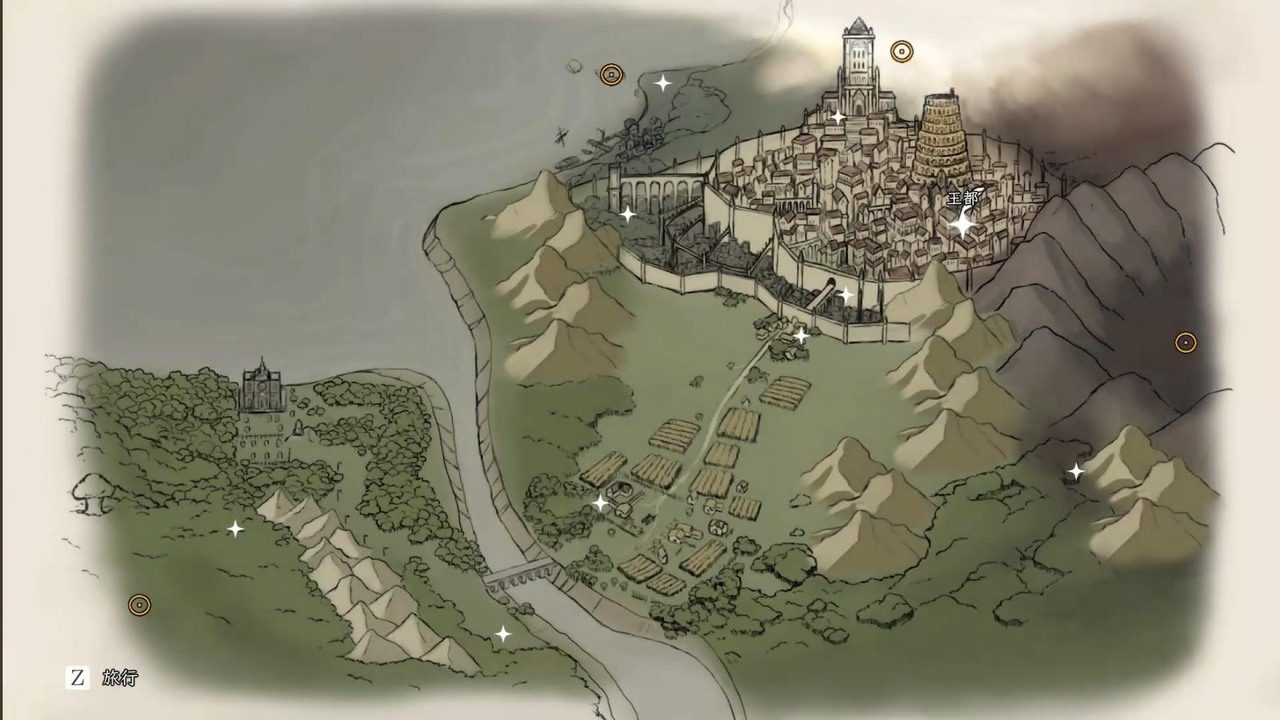 菲雅的冒险正式版 PC动作RPG 专题图 2