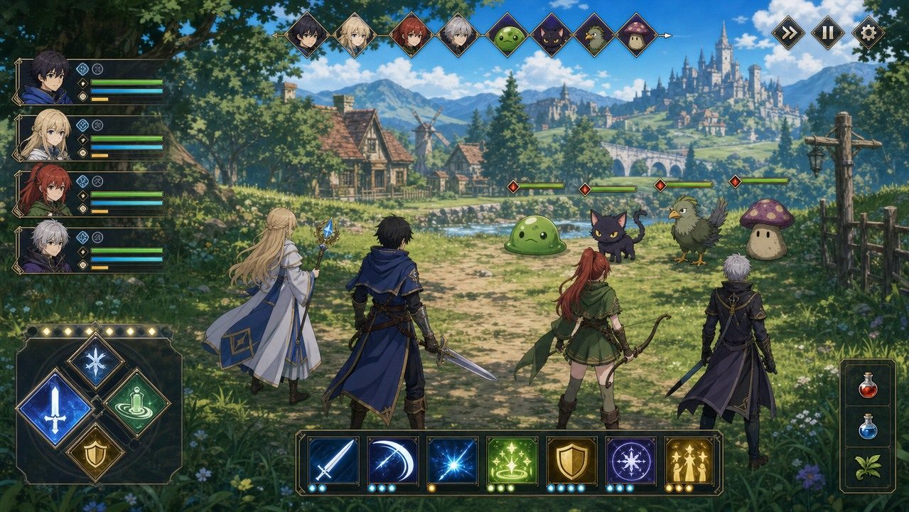 我并非无所依归 版本更新 展示图 3