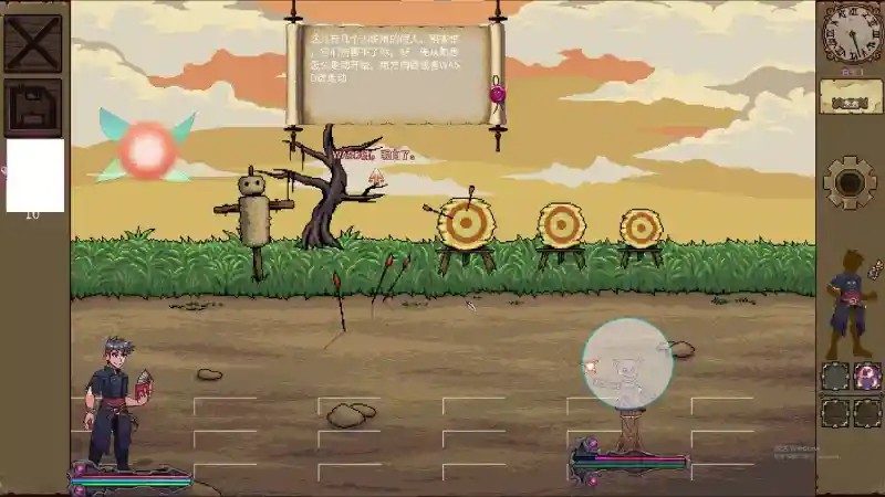 魔法兽娘学院MagicalMonster 魔法兽娘学院MagicalMonster游戏攻略大全：路线分支和常见断