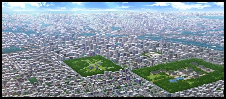 戦巫 故事片段 资料图 5