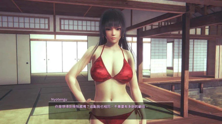 甜心选择2_Honey Select 2 剧情互动 内容截图 2